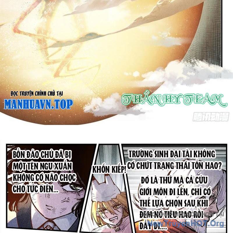 Nhật Nguyệt Đồng Thác: Chapter 281