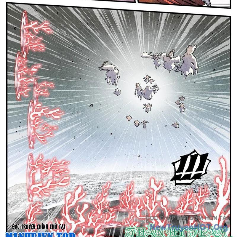 Nhật Nguyệt Đồng Thác: Chapter 281