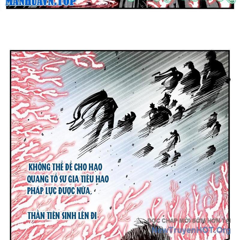 Nhật Nguyệt Đồng Thác: Chapter 281