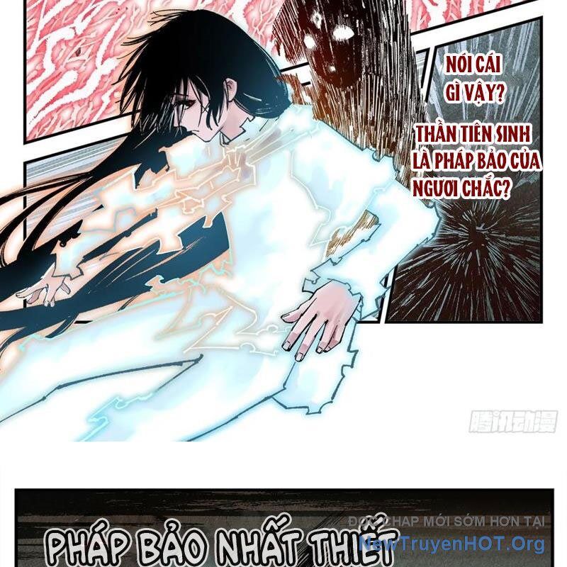 Nhật Nguyệt Đồng Thác: Chapter 281