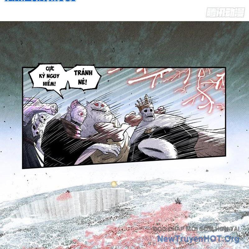 Nhật Nguyệt Đồng Thác: Chapter 281