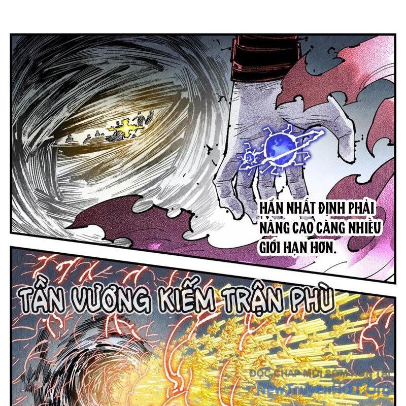 Nhật Nguyệt Đồng Thác: Chapter 281