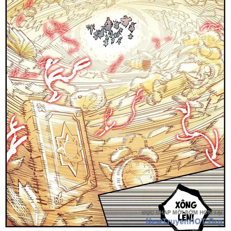 Nhật Nguyệt Đồng Thác: Chapter 281