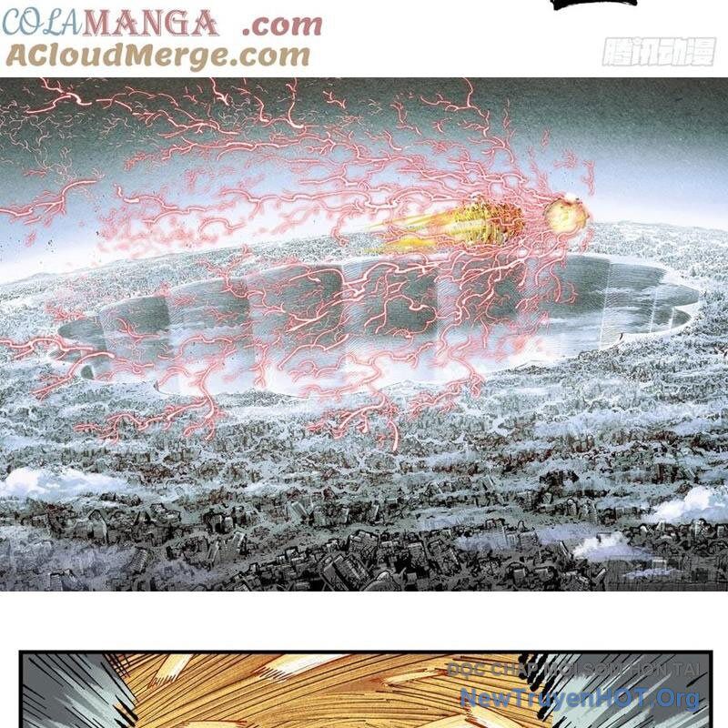 Nhật Nguyệt Đồng Thác: Chapter 281