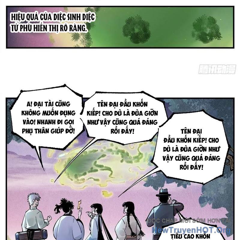 Nhật Nguyệt Đồng Thác: Chapter 281