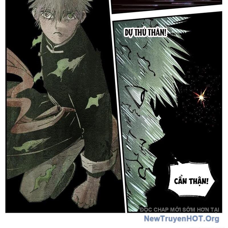 Nhật Nguyệt Đồng Thác: Chapter 281