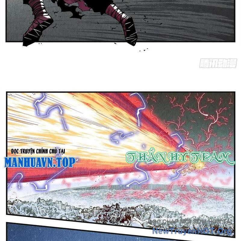 Nhật Nguyệt Đồng Thác: Chapter 281