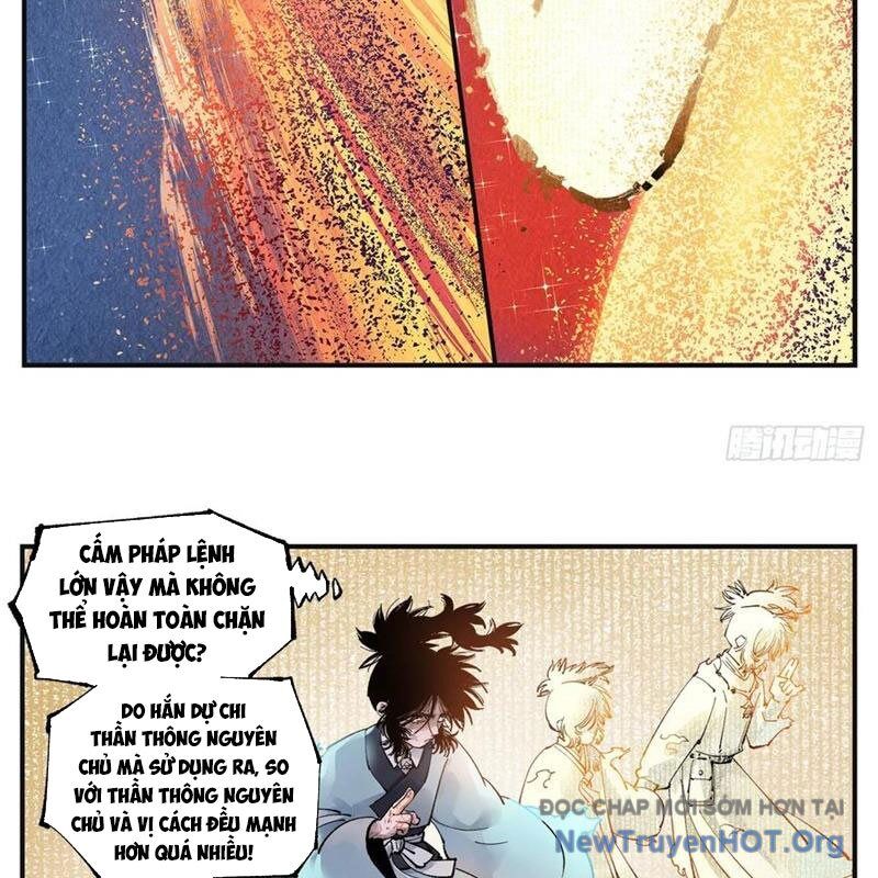 Nhật Nguyệt Đồng Thác: Chapter 281