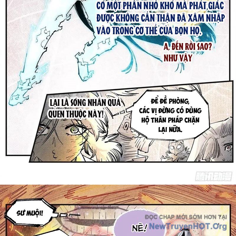 Nhật Nguyệt Đồng Thác: Chapter 281