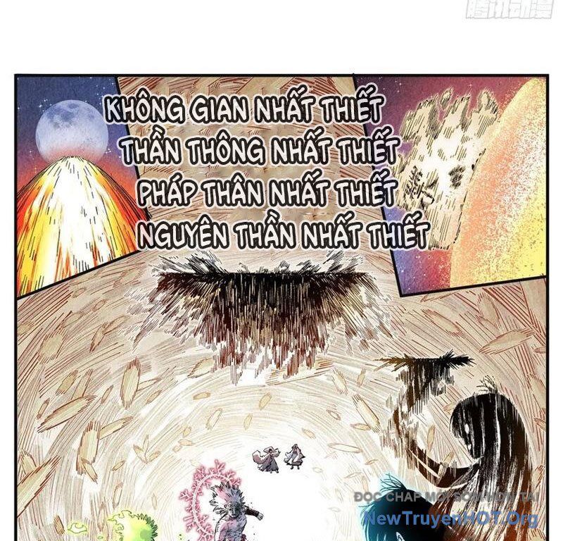 Nhật Nguyệt Đồng Thác: Chapter 281