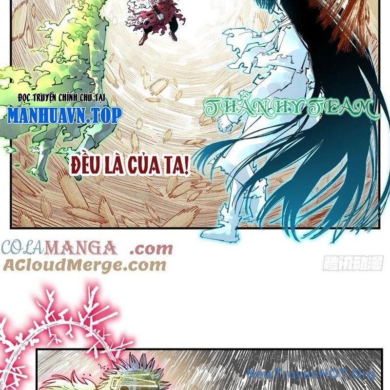 Nhật Nguyệt Đồng Thác: Chapter 281