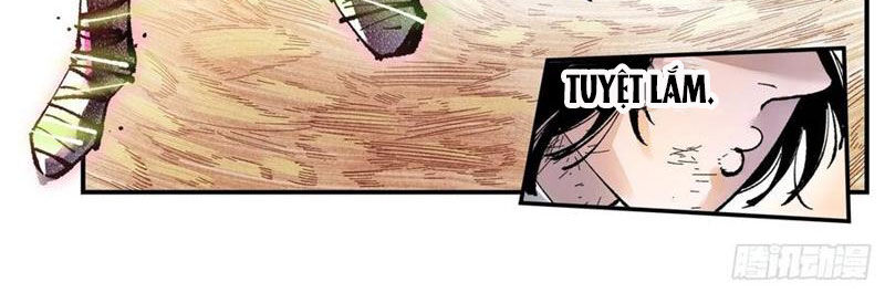 Nhật Nguyệt Đồng Thác: Chapter 281