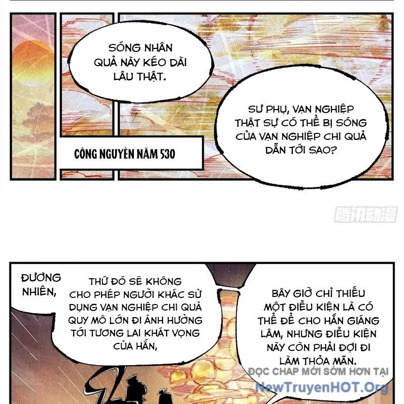 Nhật Nguyệt Đồng Thác: Chapter 281