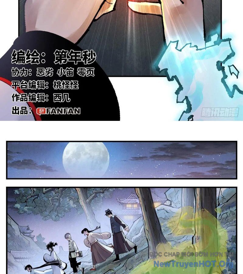 Nhật Nguyệt Đồng Thác: Chapter 283