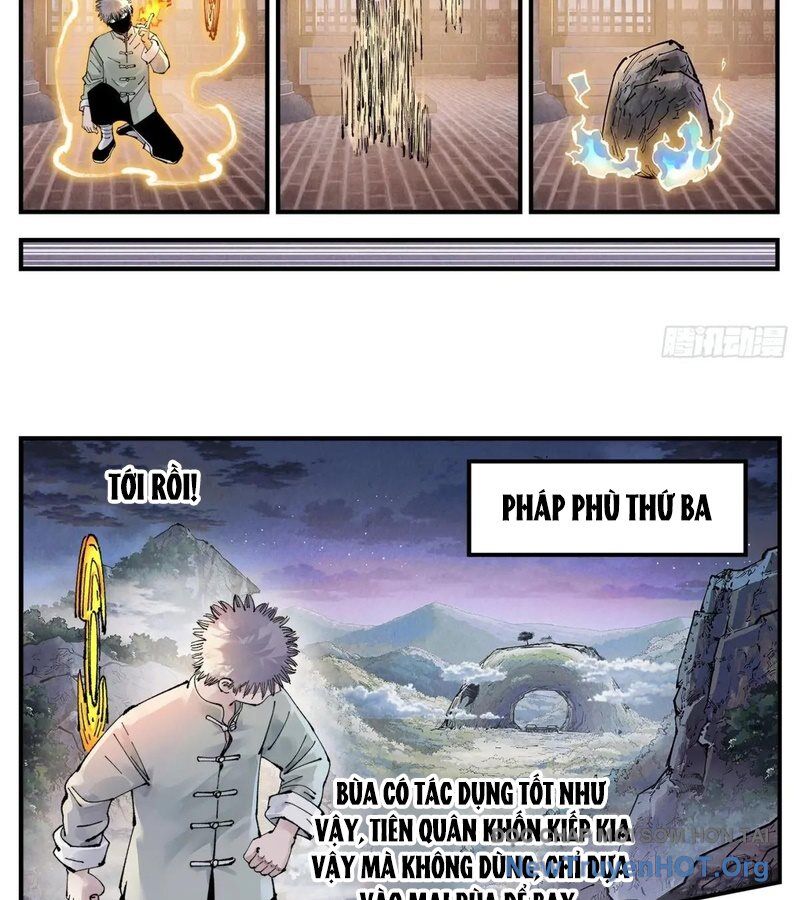 Nhật Nguyệt Đồng Thác: Chapter 283