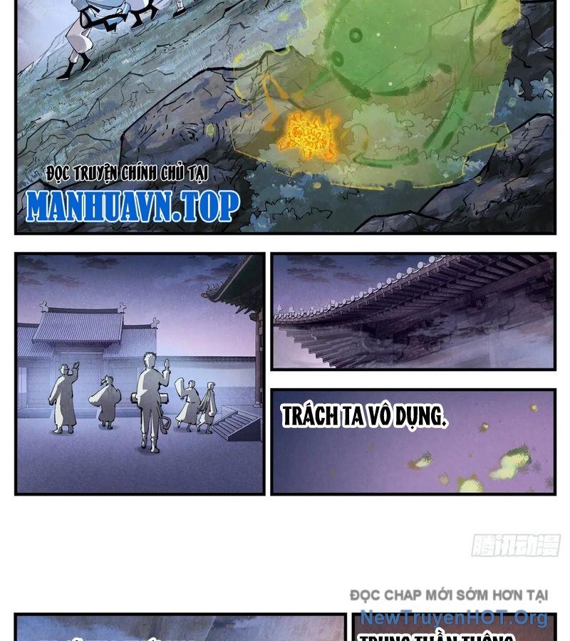 Nhật Nguyệt Đồng Thác: Chapter 283