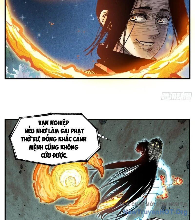 Nhật Nguyệt Đồng Thác: Chapter 283