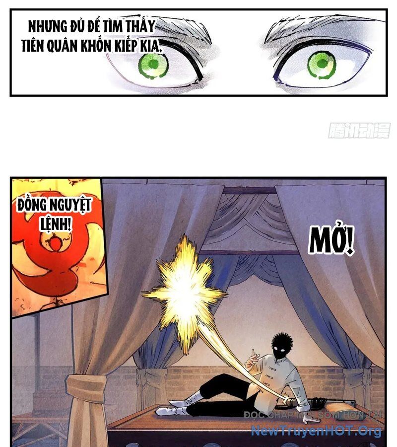 Nhật Nguyệt Đồng Thác: Chapter 283