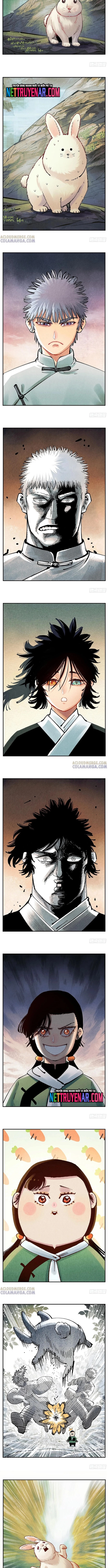 Nhật Nguyệt Đồng Thác: Chapter 284