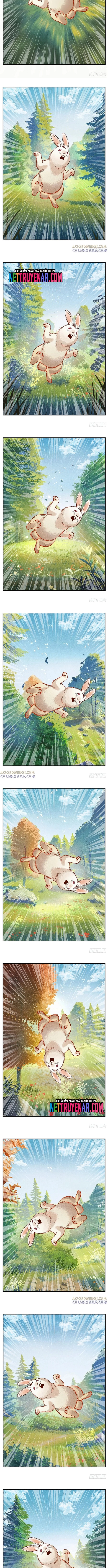 Nhật Nguyệt Đồng Thác: Chapter 284