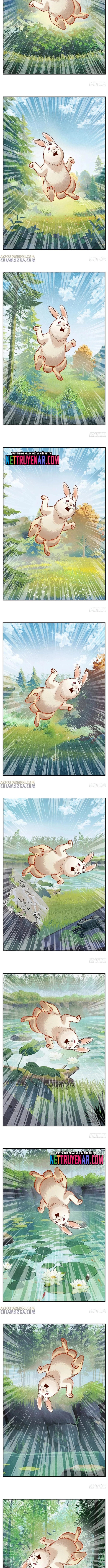 Nhật Nguyệt Đồng Thác: Chapter 284