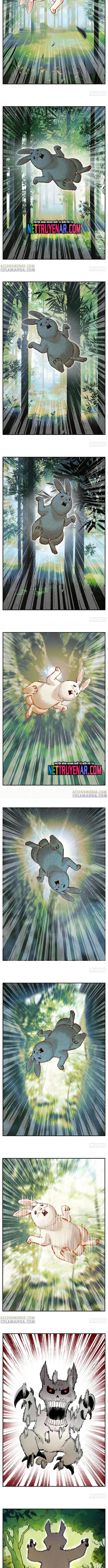 Nhật Nguyệt Đồng Thác: Chapter 284