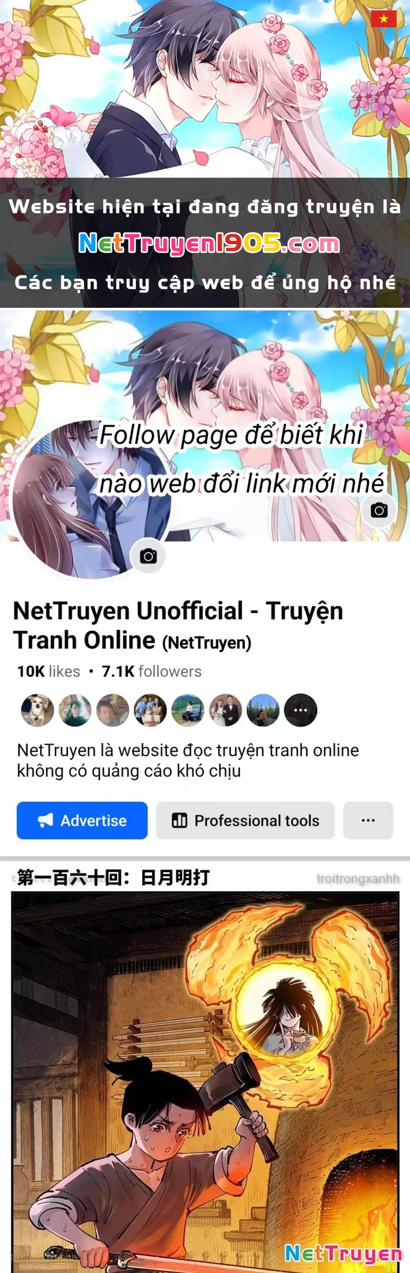 Nhật Nguyệt Đồng Thác: Chapter 286