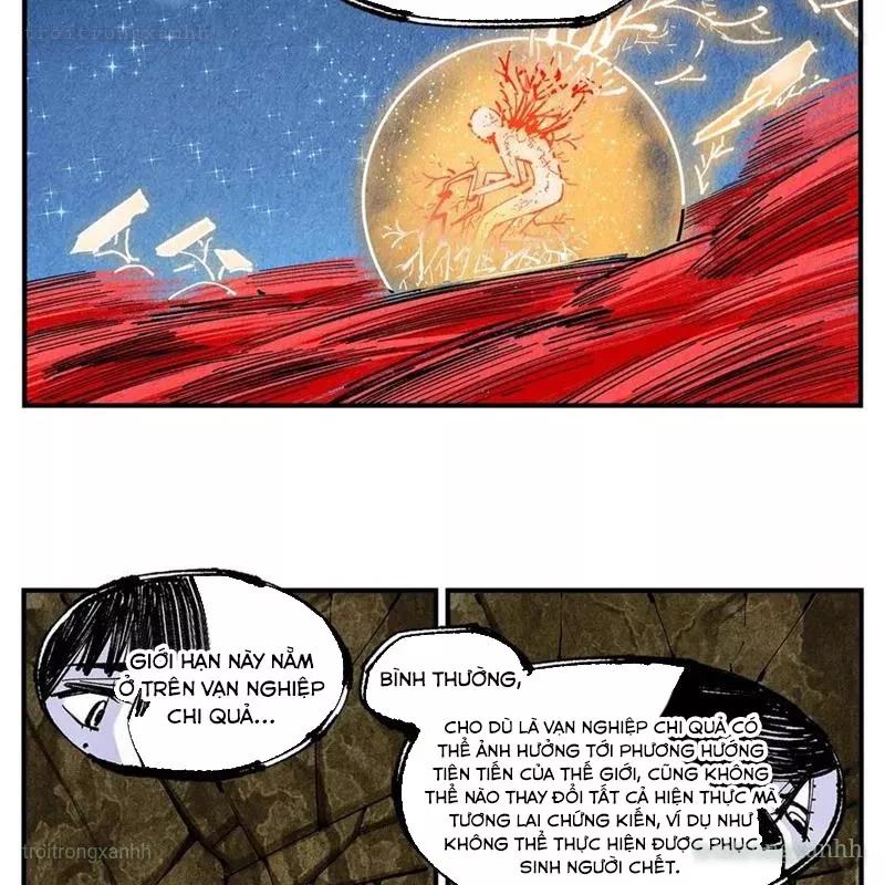 Nhật Nguyệt Đồng Thác: Chapter 286