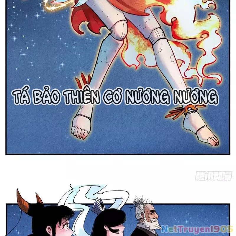 Nhật Nguyệt Đồng Thác: Chapter 286
