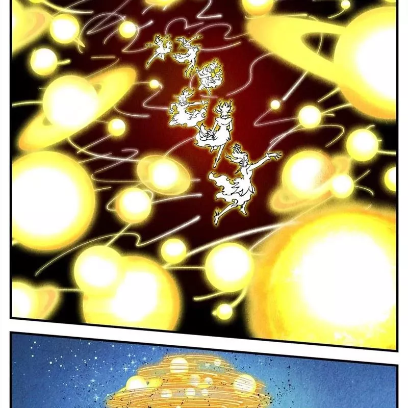 Nhật Nguyệt Đồng Thác: Chapter 286