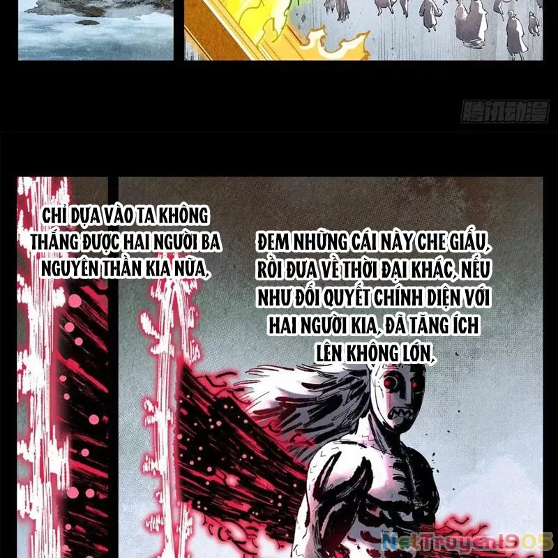 Nhật Nguyệt Đồng Thác: Chapter 286