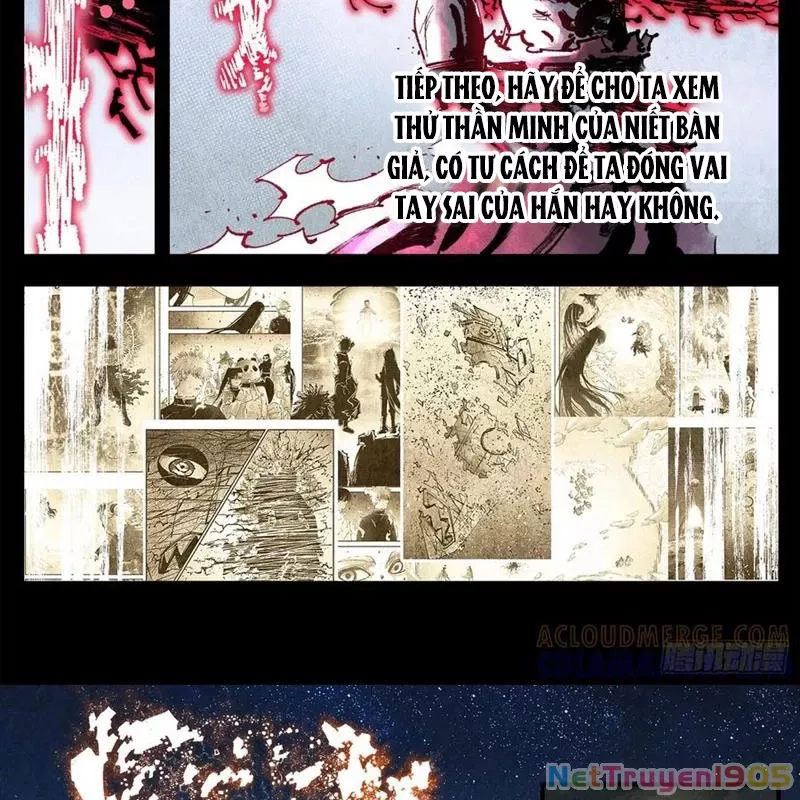 Nhật Nguyệt Đồng Thác: Chapter 286