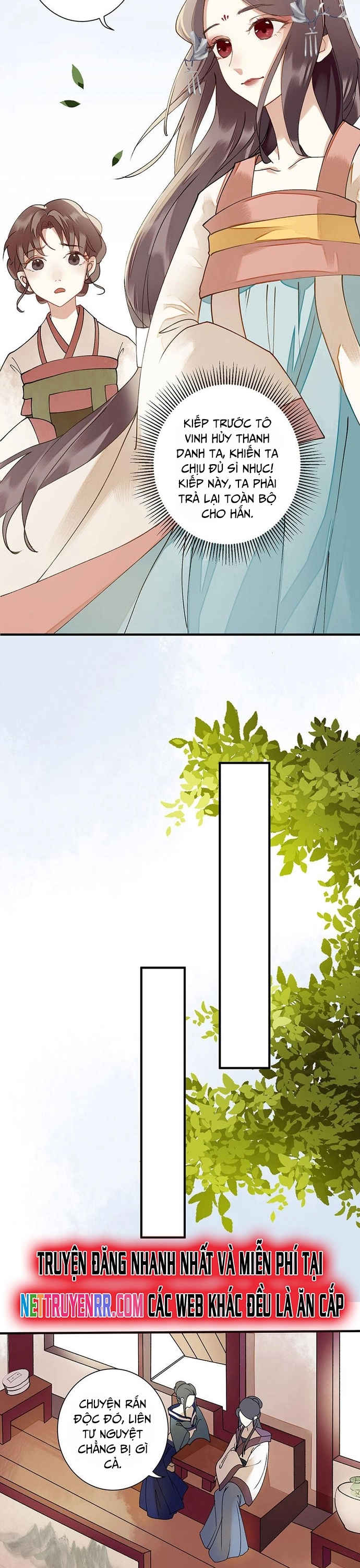 Nhất Phẩm Đích Nữ: Chapter 12