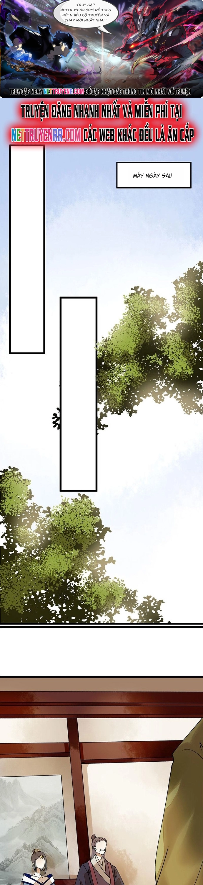 Nhất Phẩm Đích Nữ: Chapter 13