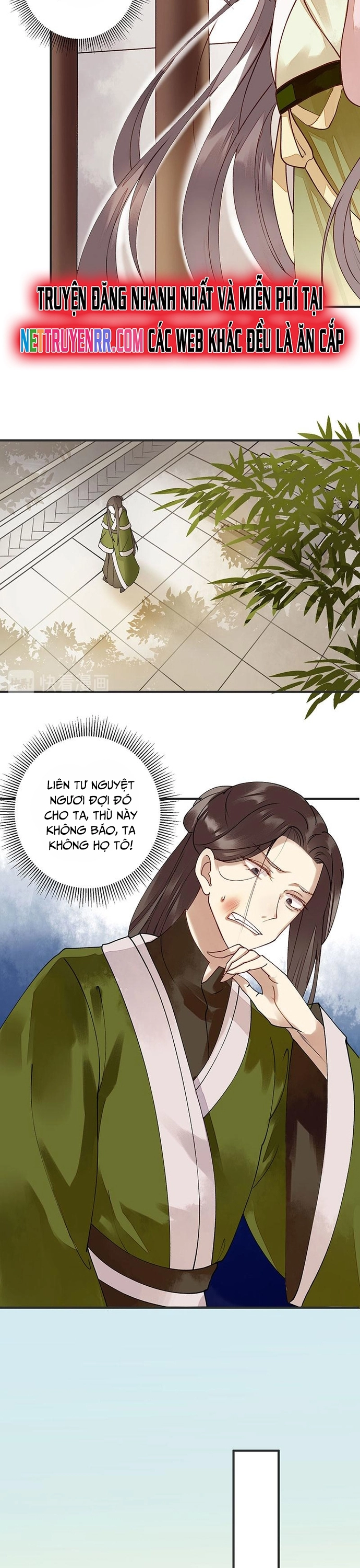 Nhất Phẩm Đích Nữ: Chapter 14