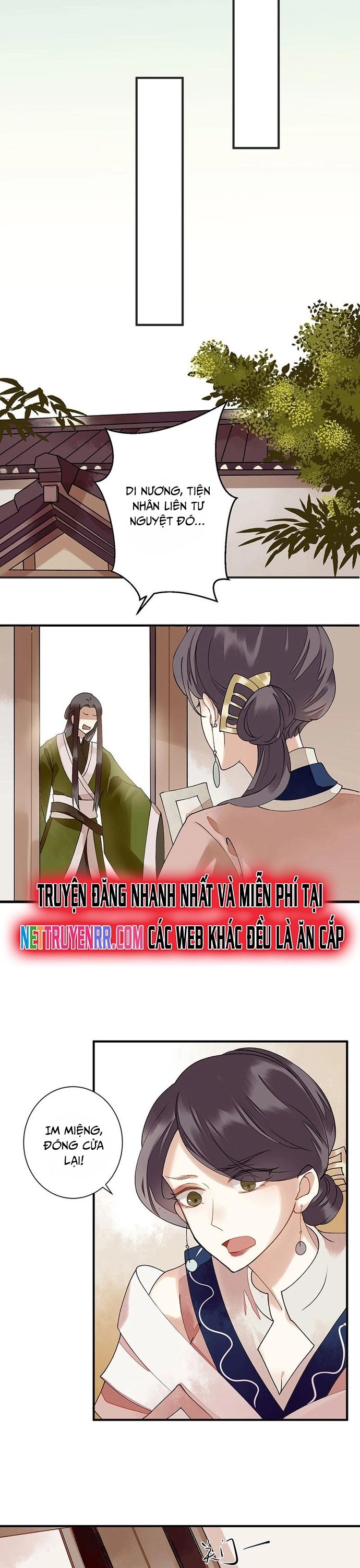 Nhất Phẩm Đích Nữ: Chapter 14