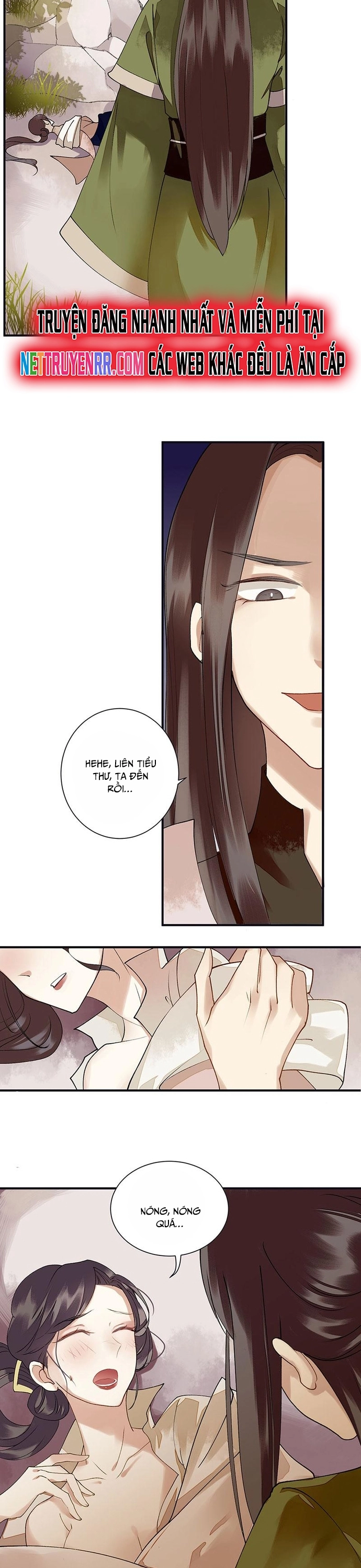 Nhất Phẩm Đích Nữ: Chapter 16