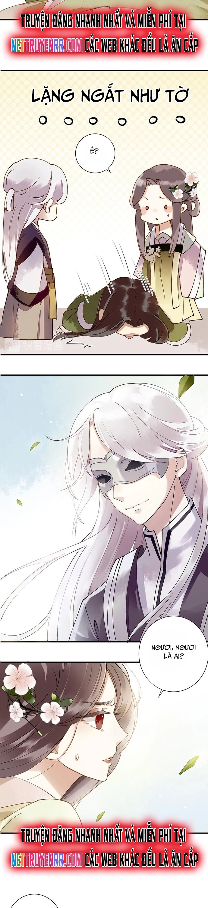 Nhất Phẩm Đích Nữ: Chapter 16