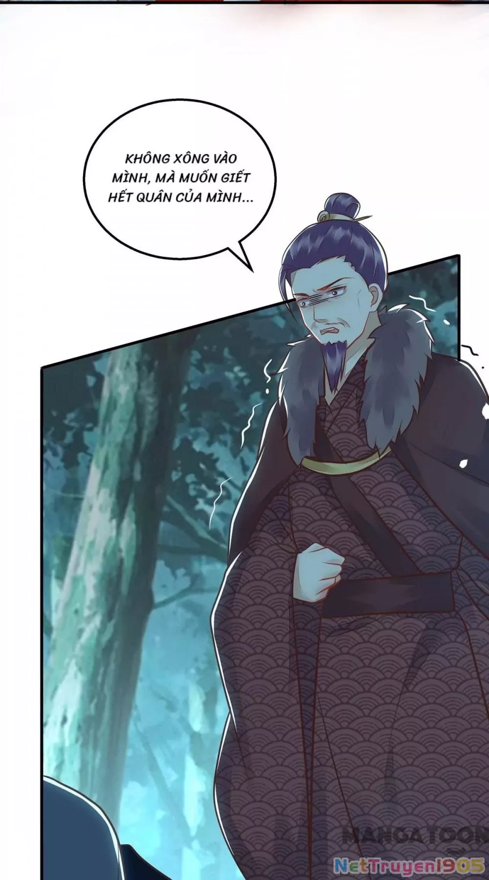 Nhất Phẩm Đích Nữ: Chapter 179