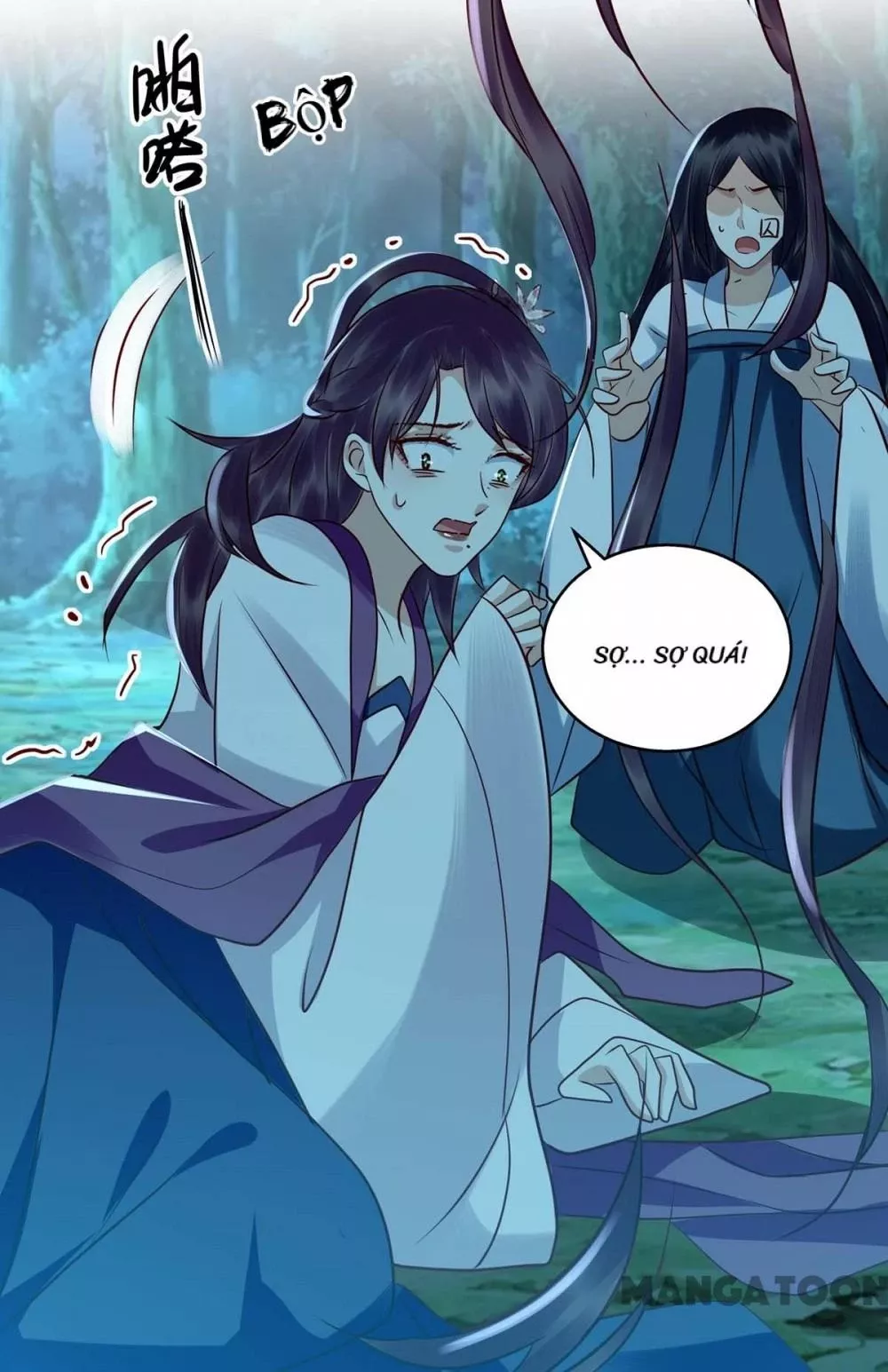 Nhất Phẩm Đích Nữ: Chapter 179