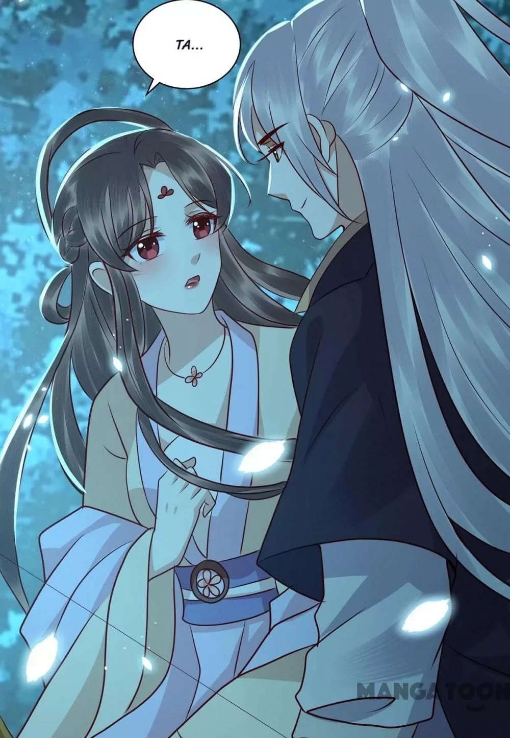 Nhất Phẩm Đích Nữ: Chapter 179