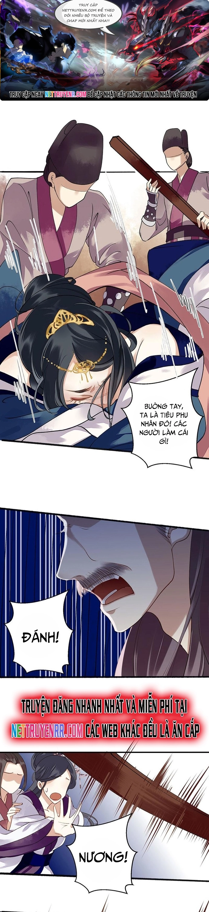 Nhất Phẩm Đích Nữ: Chapter 20
