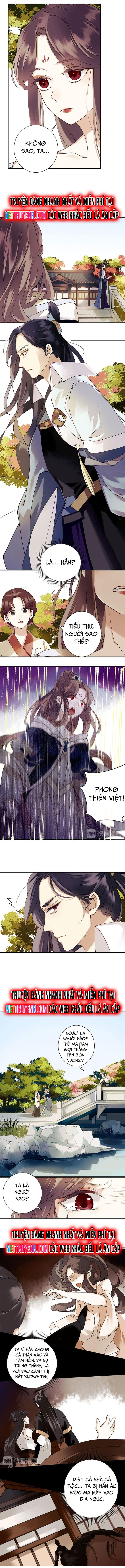 Nhất Phẩm Đích Nữ: Chapter 22
