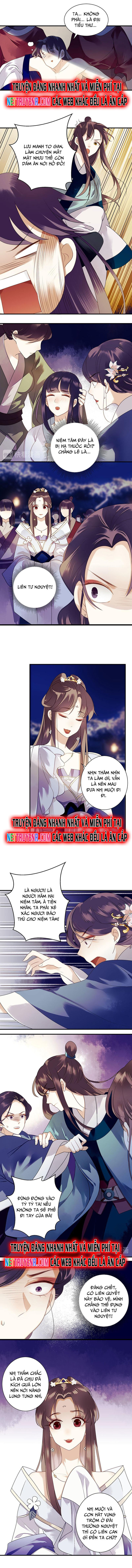 Nhất Phẩm Đích Nữ: Chapter 28