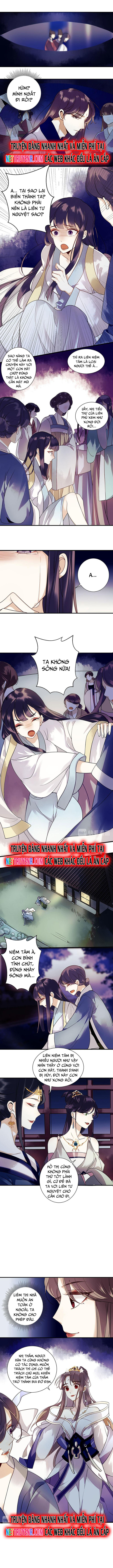 Nhất Phẩm Đích Nữ: Chapter 29