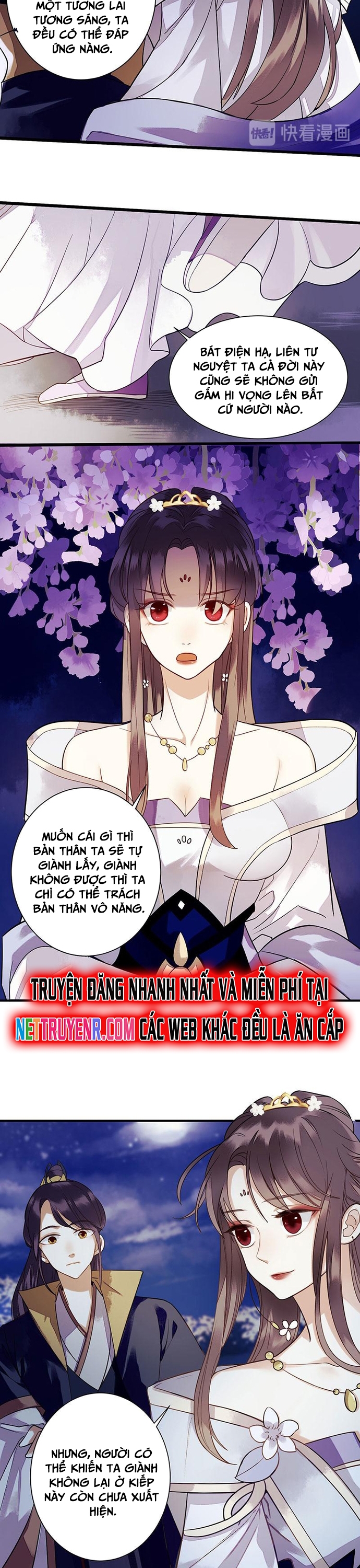 Nhất Phẩm Đích Nữ: Chapter 31