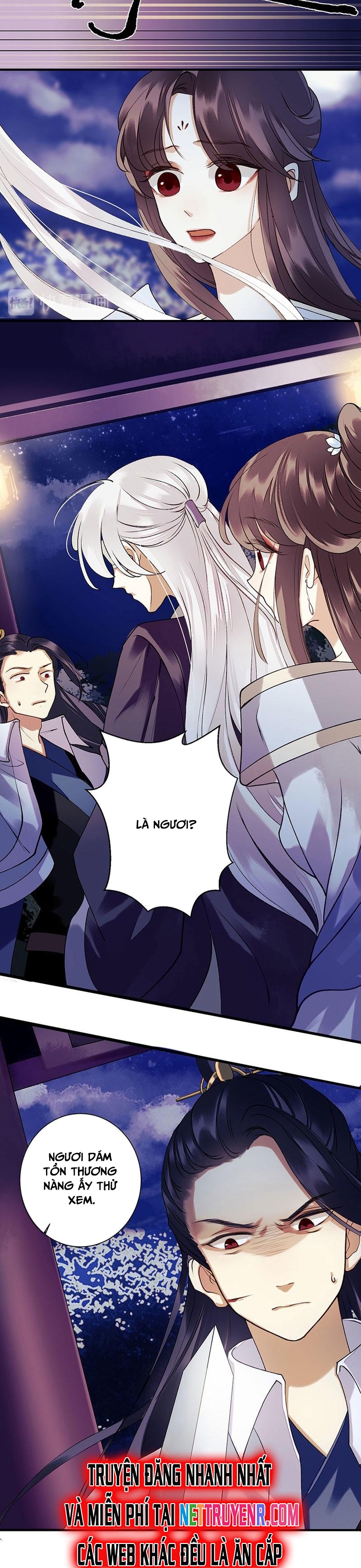 Nhất Phẩm Đích Nữ: Chapter 32