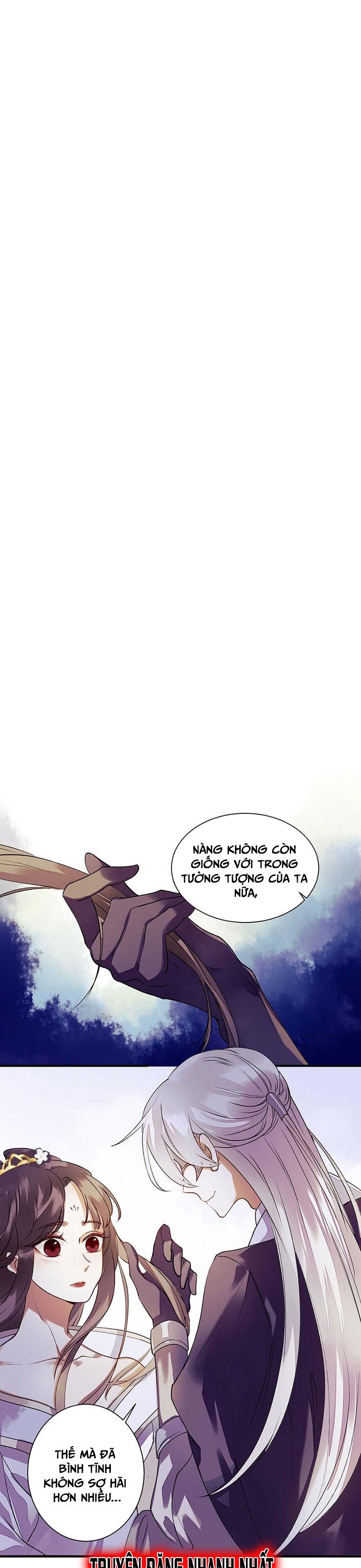 Nhất Phẩm Đích Nữ: Chapter 32