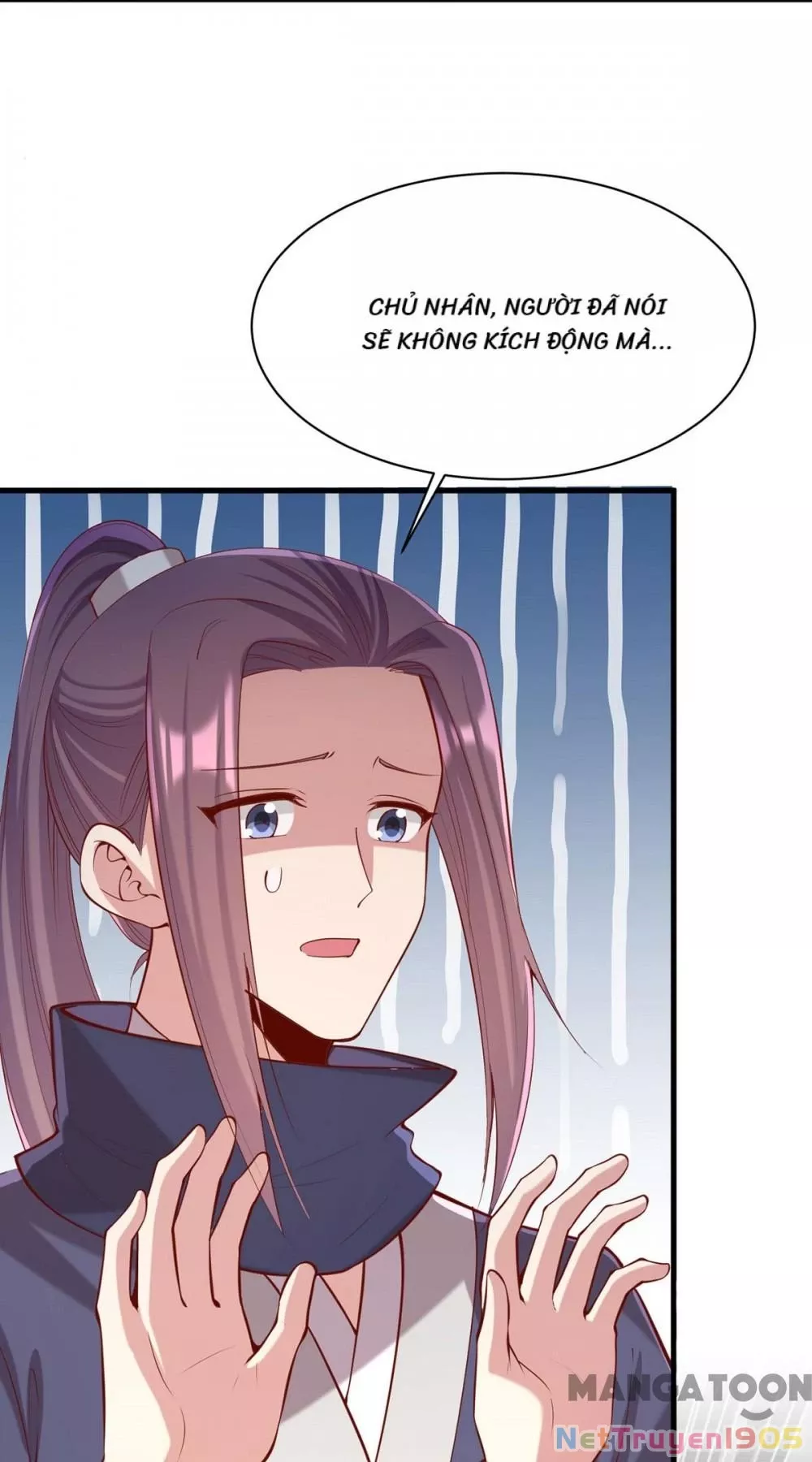 Nhất Phẩm Đích Nữ: Chapter 344