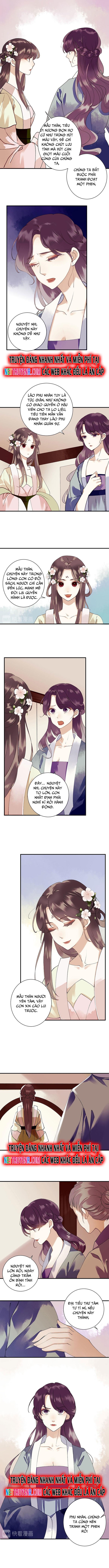 Nhất Phẩm Đích Nữ: Chapter 35
